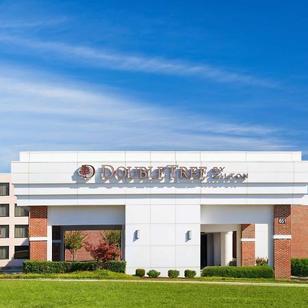 Doubletree By Hilton Rocky Mount Hotel Eksteriør billede