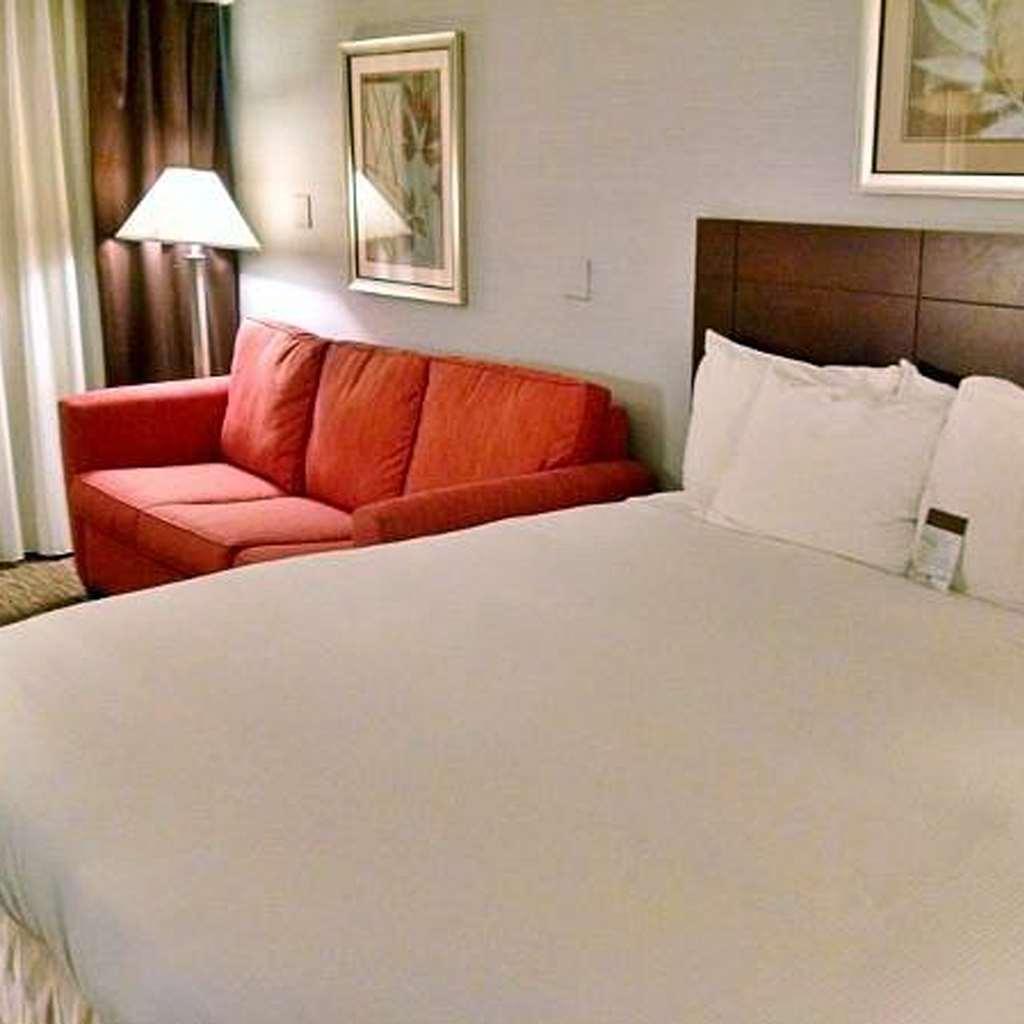 Doubletree By Hilton Rocky Mount Hotel Værelse billede