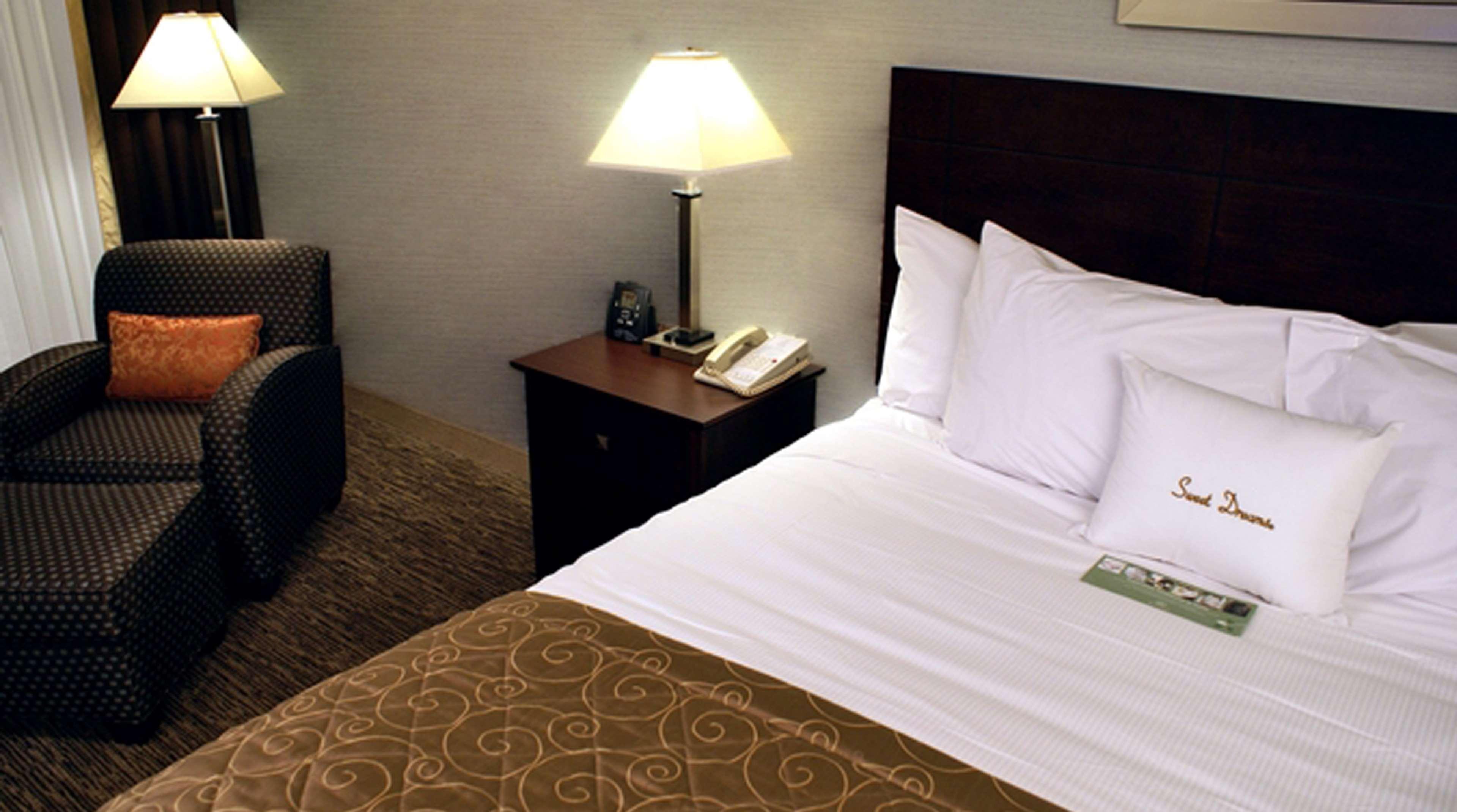 Doubletree By Hilton Rocky Mount Hotel Eksteriør billede