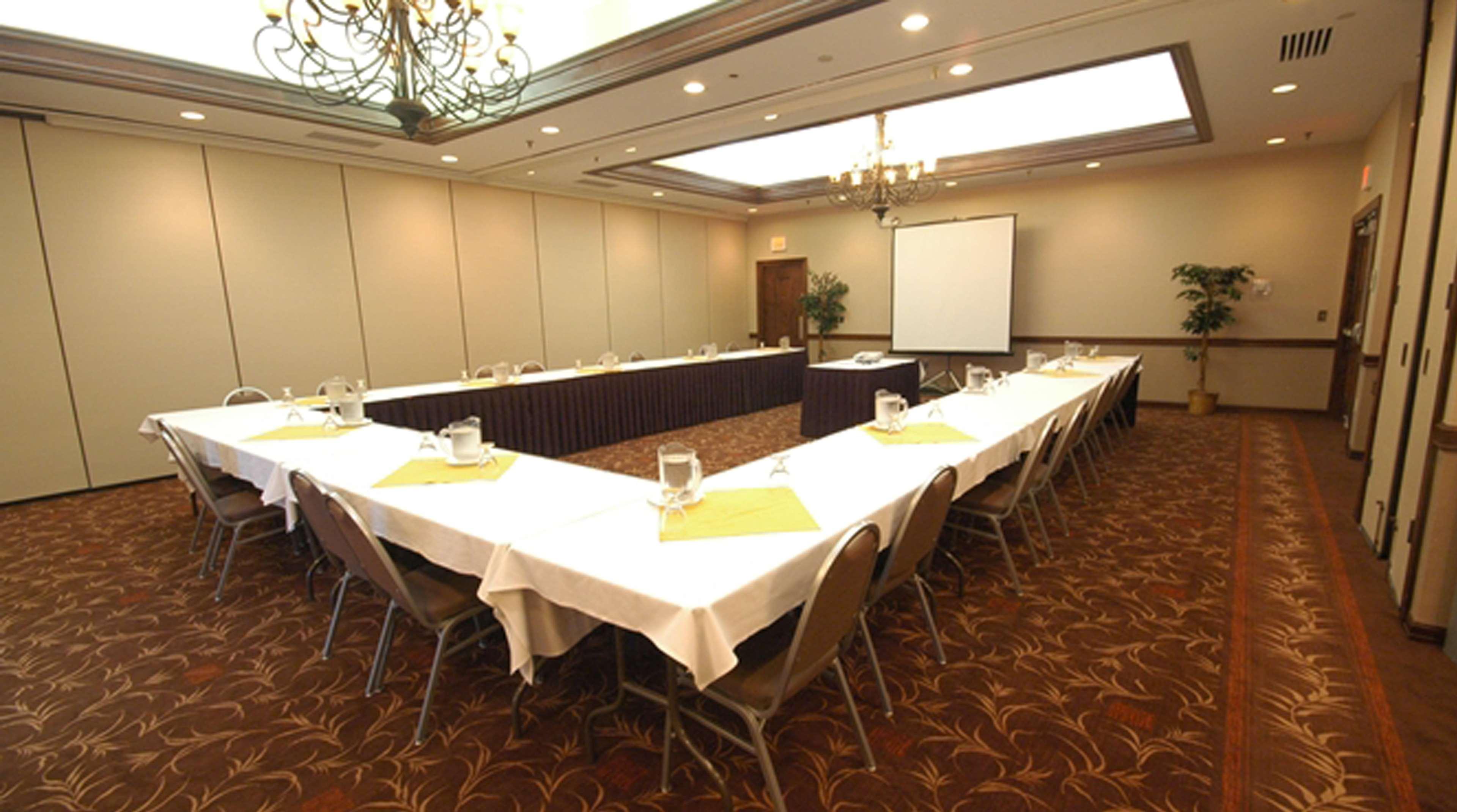 Doubletree By Hilton Rocky Mount Hotel Eksteriør billede