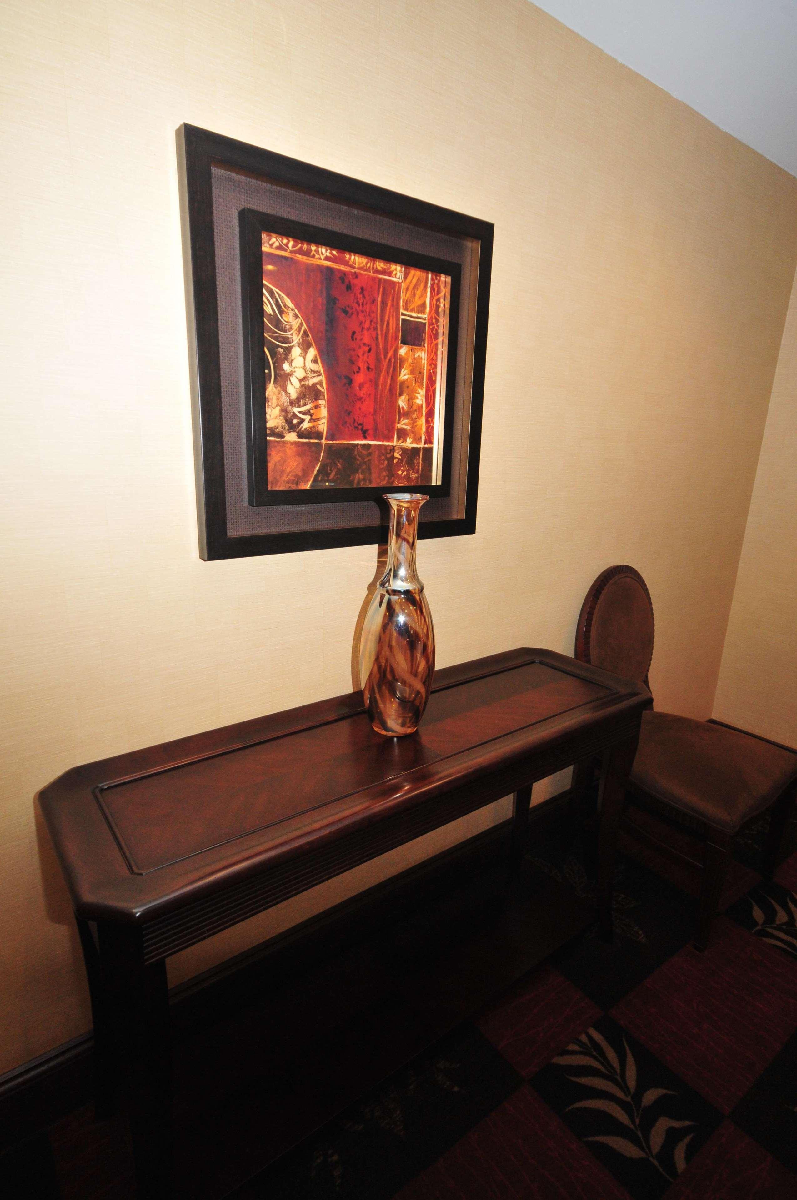 Doubletree By Hilton Rocky Mount Hotel Værelse billede