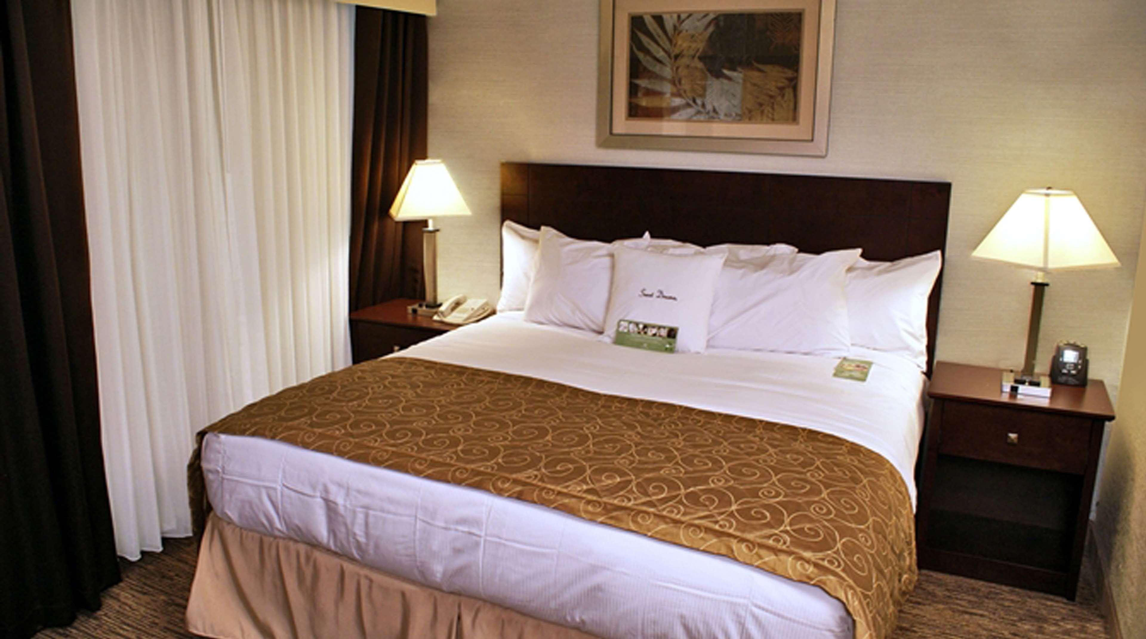 Doubletree By Hilton Rocky Mount Hotel Eksteriør billede